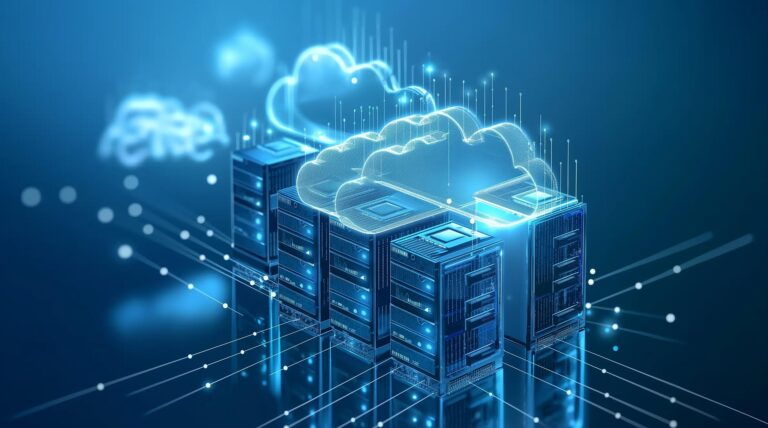 ☁️ ما هي الحوسبة السحابية (Cloud Computing)؟ وهل هي أفضل من السيرفر؟