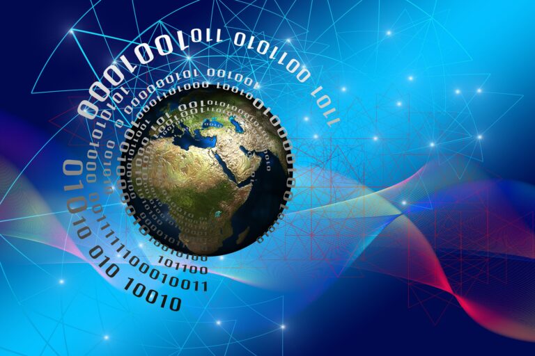 🌐 ما هي الشبكات (Networks)؟ دليل شامل لفهم شبكات الكمبيوتر في الشركات